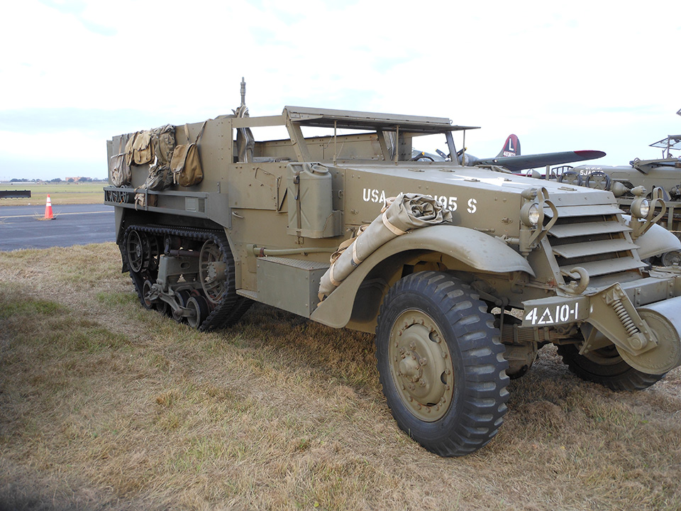 SHOP TALK I See Stars The National WWII Museum New Orleans